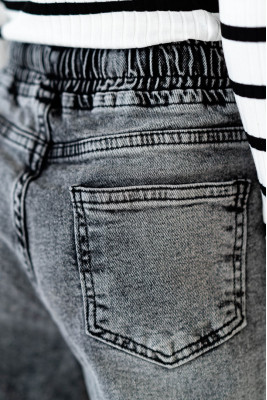 Джинси для дівчинки